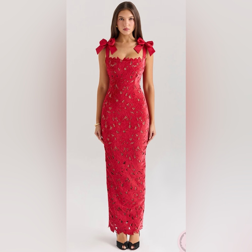 House of CB “TIFF” Dress